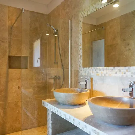 Orizonte By Interhome Villa *