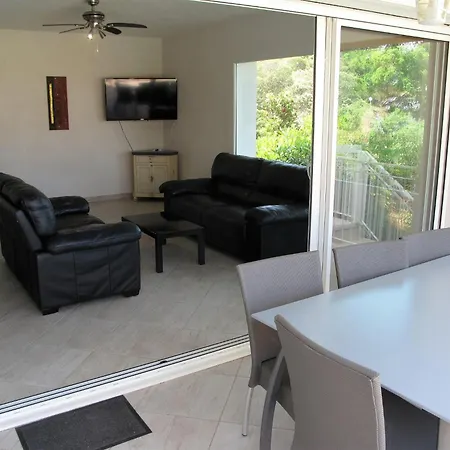 Villa Orizonte By Interhome