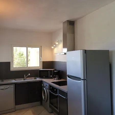 Orizonte By Interhome Villa *