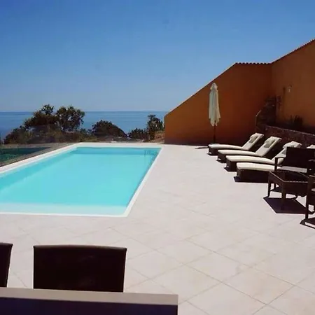 Orizonte By Interhome *