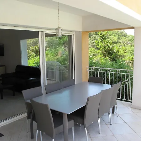 Orizonte By Interhome Favone