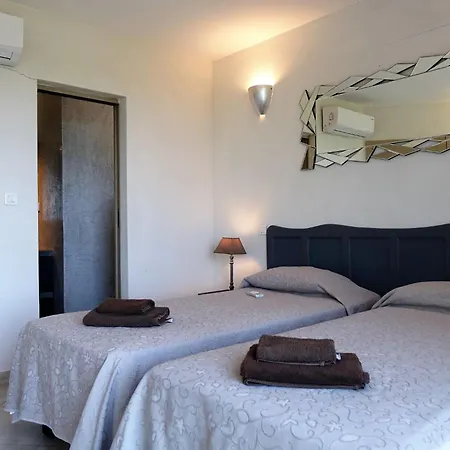 Orizonte By Interhome * Favone