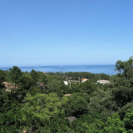 Orizonte By Interhome Favone