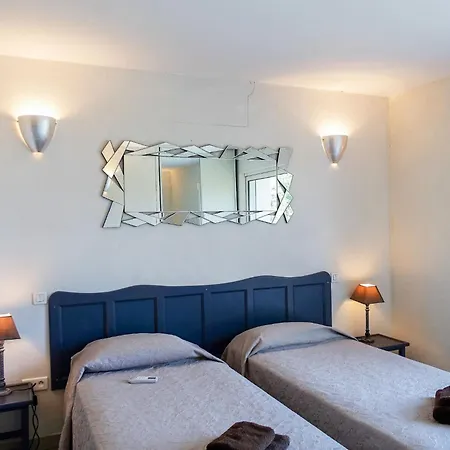 Orizonte By Interhome