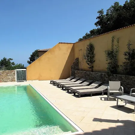 Orizonte By Interhome Villa