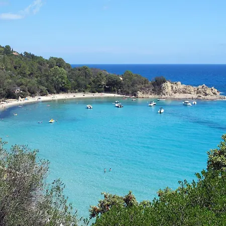 Villa Orizonte By Interhome