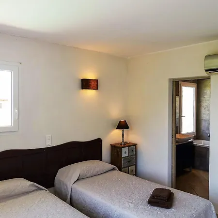 Orizonte By Interhome Villa *