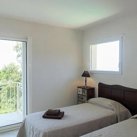 Orizonte By Interhome Favone