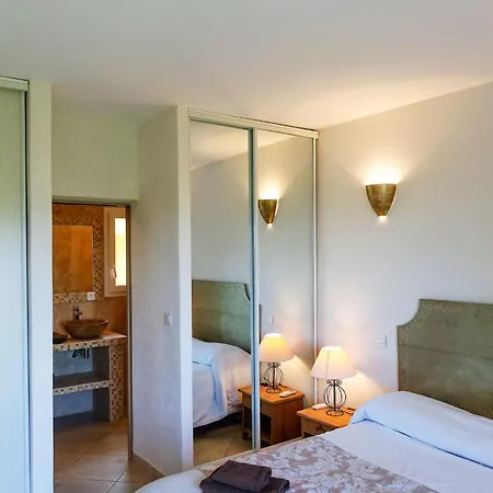 Villa Orizonte By Interhome *