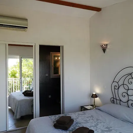 Villa Orizonte By Interhome Favone