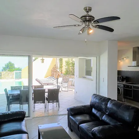 Villa Orizonte By Interhome Favone