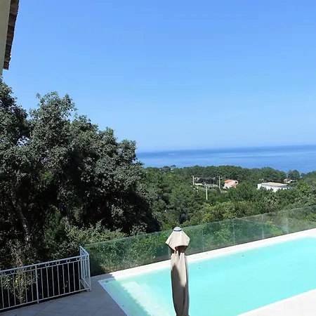 Villa Orizonte By Interhome