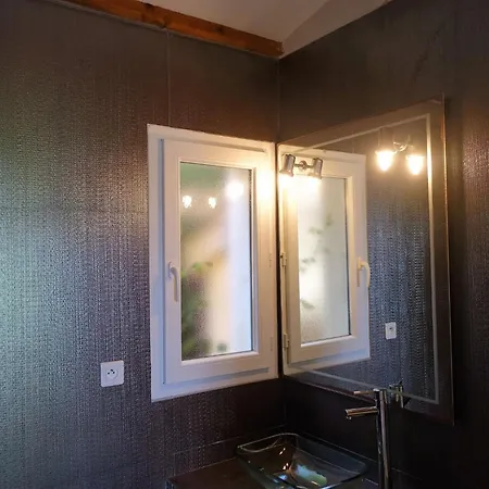 Orizonte By Interhome Villa Favone