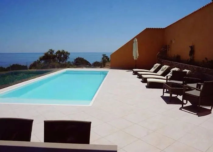 Orizonte By Interhome *