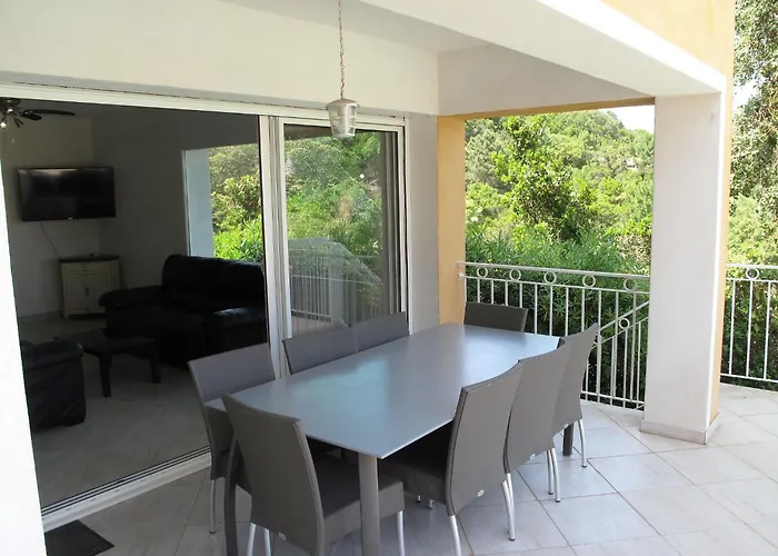 Orizonte By Interhome Favone