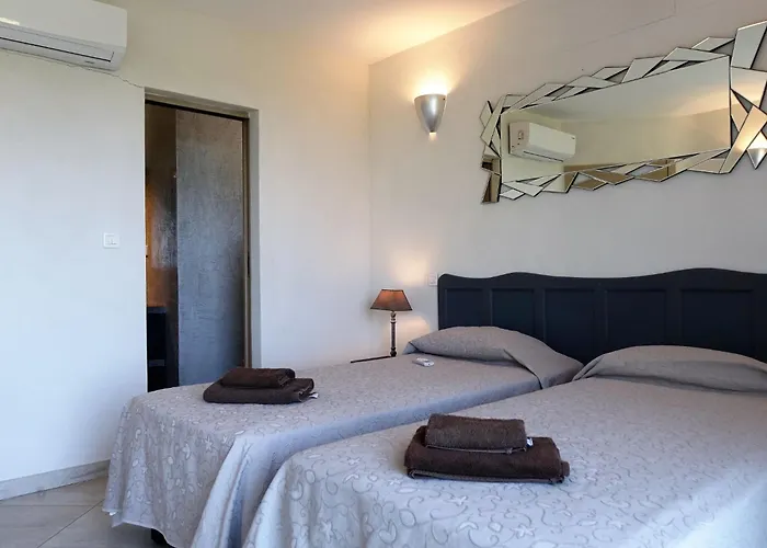 Orizonte By Interhome * Favone