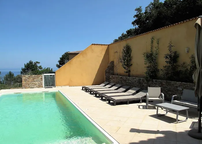 Orizonte By Interhome Villa