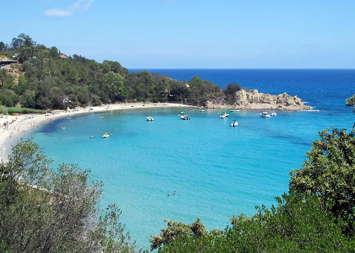 Villa Orizonte By Interhome