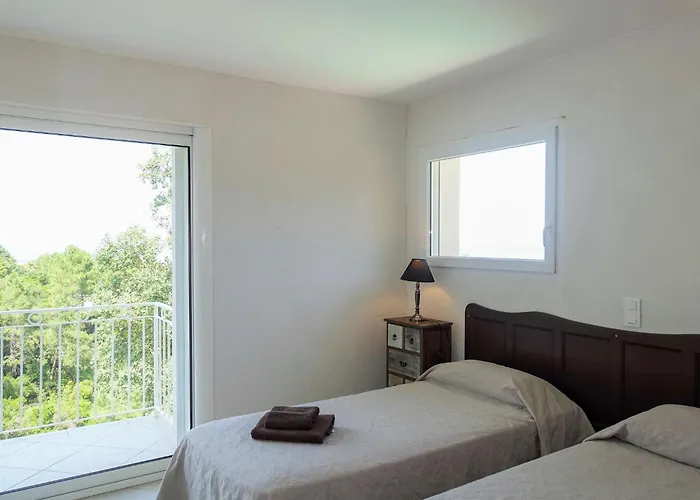 Orizonte By Interhome Favone