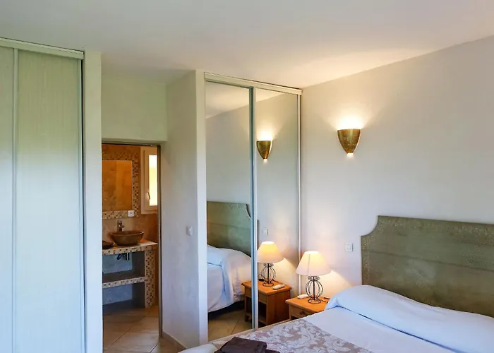 Villa Orizonte By Interhome *