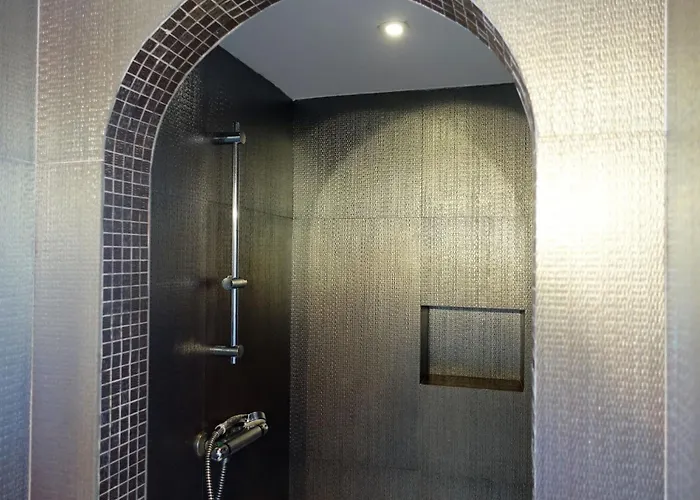 Orizonte By Interhome * Favone