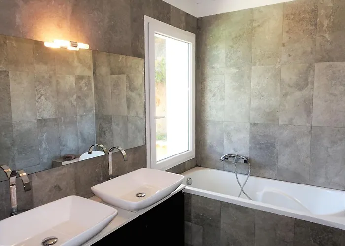 Orizonte By Interhome Villa