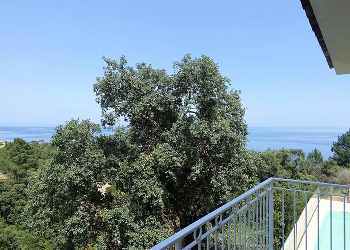 Orizonte By Interhome Villa Favone