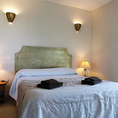 Orizonte By Interhome Villa