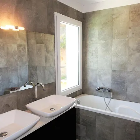 Orizonte By Interhome Villa