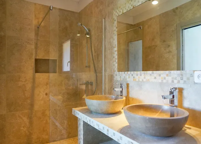 Orizonte By Interhome Vila *