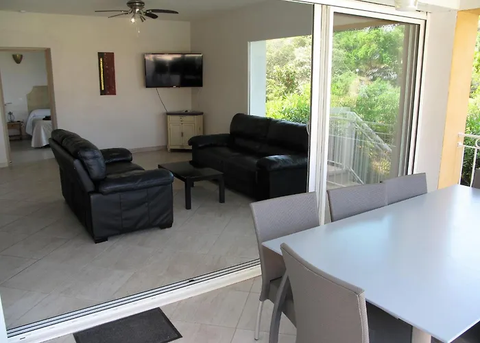 Vila Orizonte By Interhome