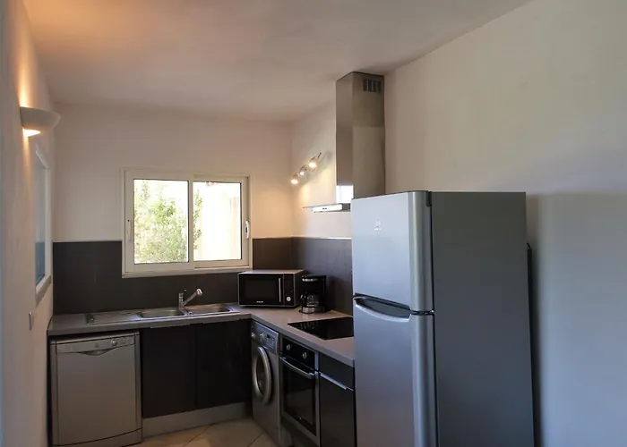 Orizonte By Interhome Vila *