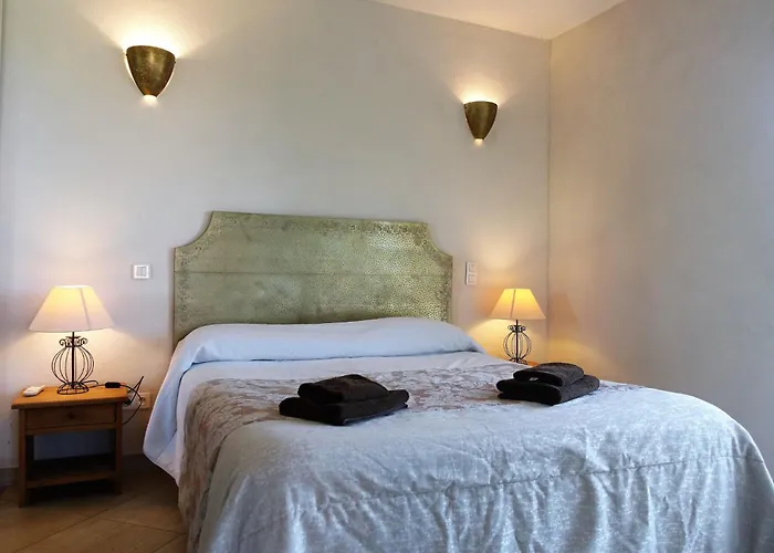 Orizonte By Interhome Vila