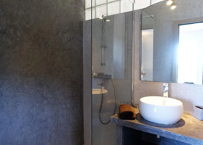 Vila Orizonte By Interhome Favone