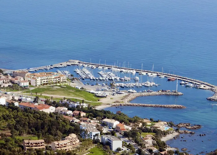 Vila Orizonte By Interhome Favone