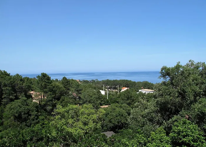 Orizonte By Interhome Favone