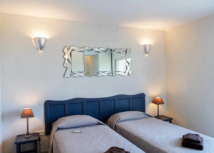 Orizonte By Interhome