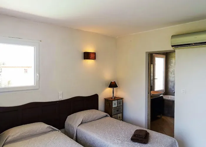 Orizonte By Interhome Vila *