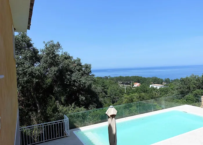 Vila Orizonte By Interhome