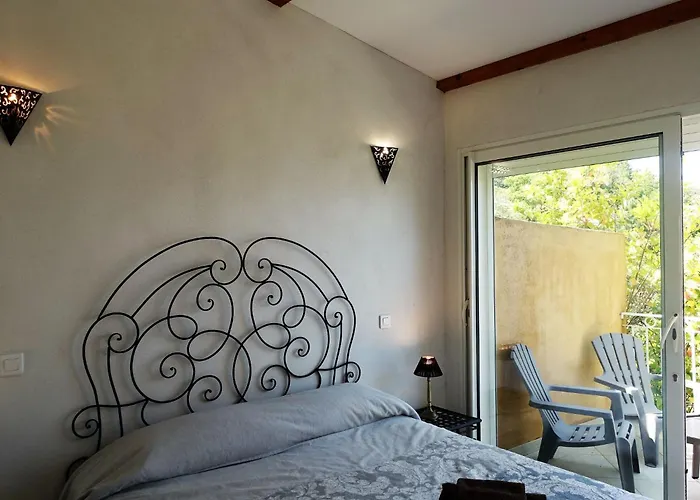 Vila Orizonte By Interhome *