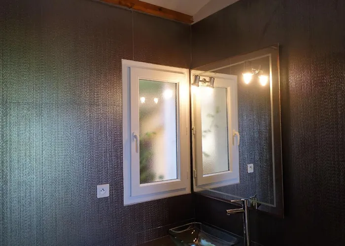 Orizonte By Interhome Vila Favone