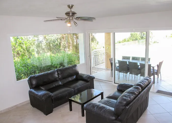 Orizonte By Interhome * Favone